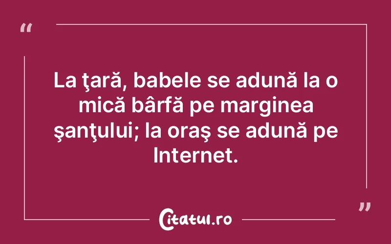 Citat Autor necunoscut - citate viata