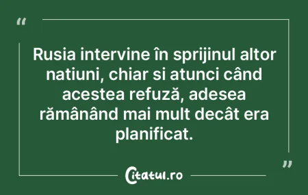 America este o ţară tânără cu o men...