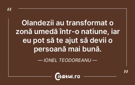Adevărata teroare a vieţii este să te... Adevărata teroare a vieţii este să te...