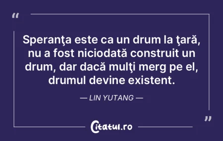 O să mă gândesc la asta mâine, la Ta...