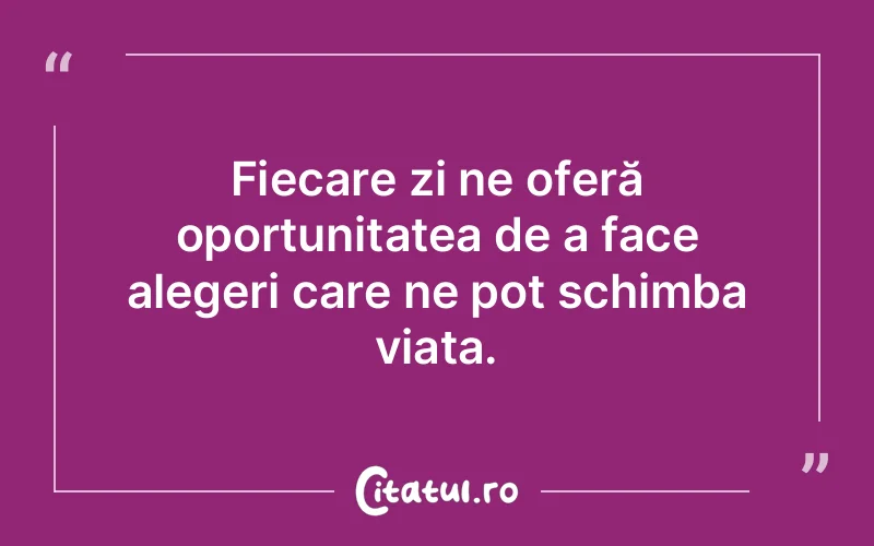 Citat Autor necunoscut - citate viata