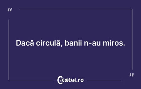 Dacă nu e, fie ce-o fi! Dacă nu e, fie ce-o fi!