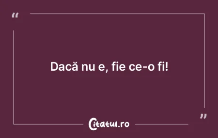 Fiecare zi aminteşte de ceva.