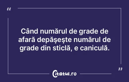 Frica păzeşte via; să mai fure şi fr...