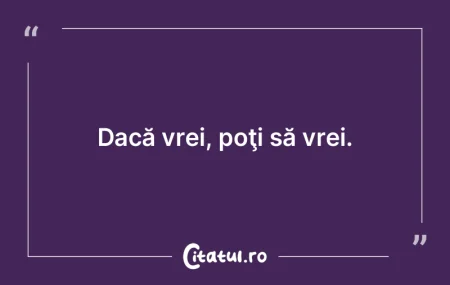 Românii sunt negri de culoare.