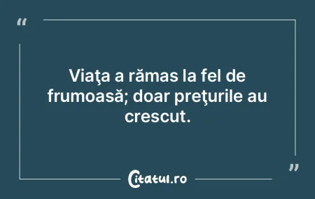 Uitând, ne putem imagina orice.