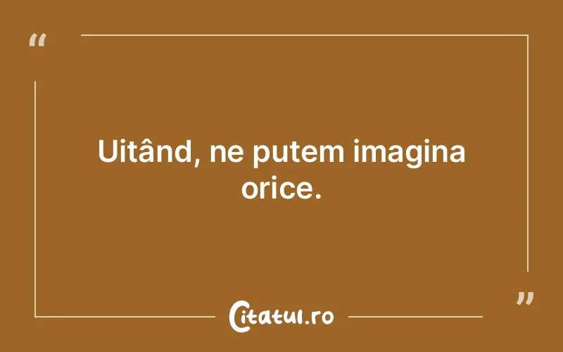 Citat Autor necunoscut - citate viata