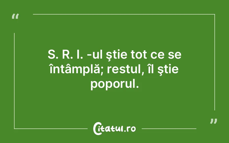 Citat Autor necunoscut - citate viata
