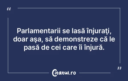 Astăzi, toţi amărâţii au maşină m...