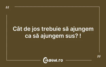 Dacă privatizarea nu este pusă la punc...