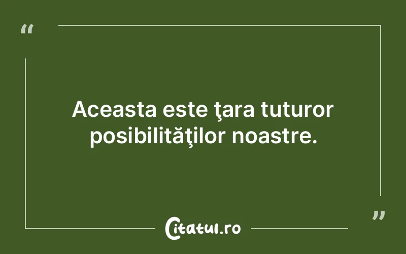 Citat Autor necunoscut - citate viata