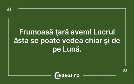 E neplăcut; cheltuielile pentru menţin...
