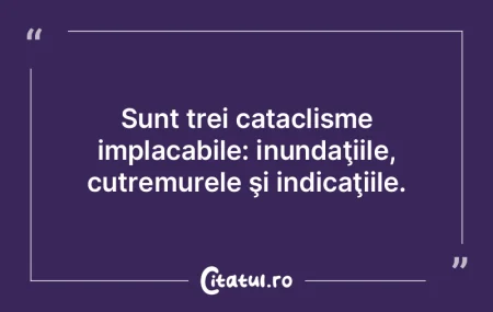 Ne place sau nu, prezumţia de nevinovă...
