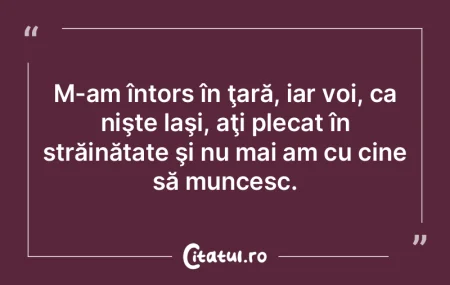 S-a realizat un sondaj de opinie pe un e...