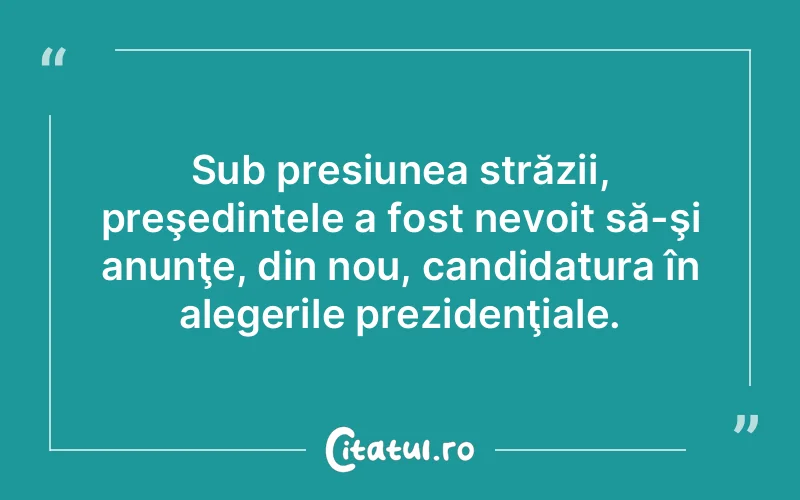 Citat Autor necunoscut - citate viata