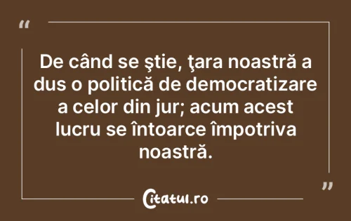 Citat Viață - Citatul.ro