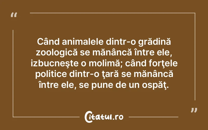 Citat Autor necunoscut - citate viata