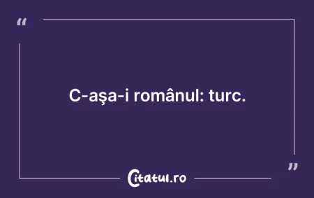 Auzind că într-o ţară friguroasă cu...