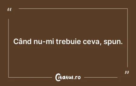 Avem o economie de excepţie; face excep...