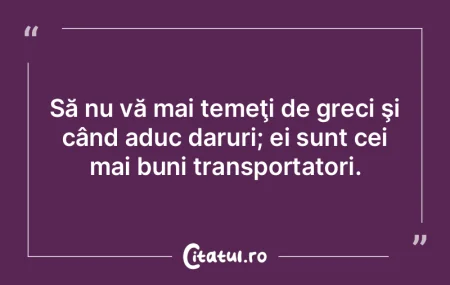 A reuşit, în sfârşit, şi o caricatu...