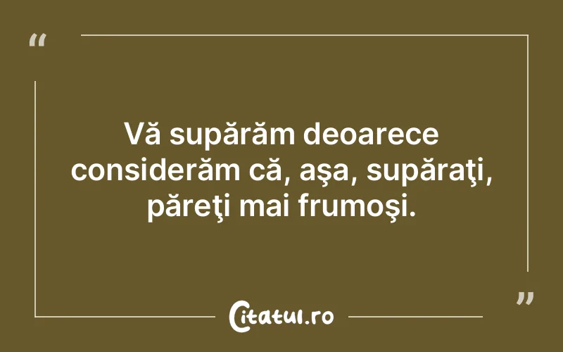 Citat Autor necunoscut - citate viata