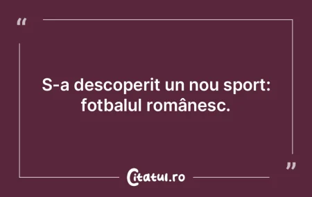 Înaintea concursului de competenţă, s...