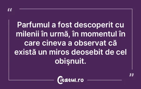La români, diplomaţia este o armă sec...