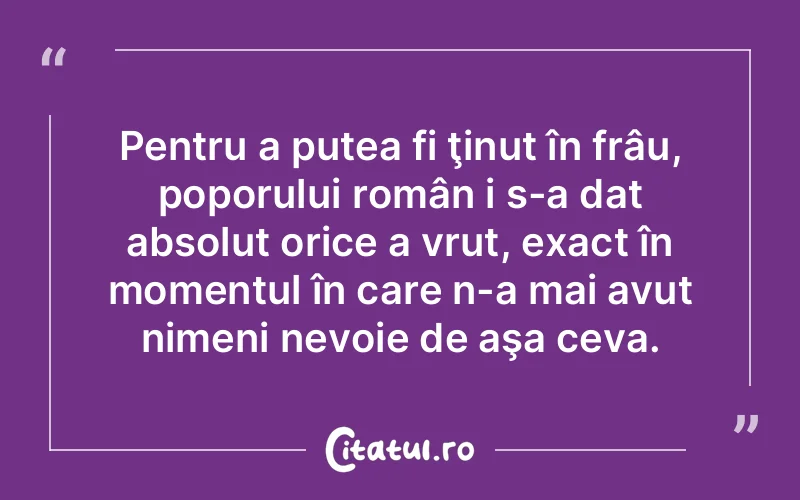 Citat Autor necunoscut - citate viata