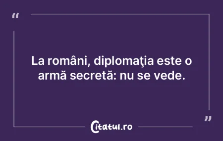 Istoria are obiceiul de a înregistra su...