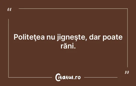 Arta la români: arta de a supravieţui.