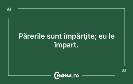 Cu lingura de argint, poţi mânca orice...