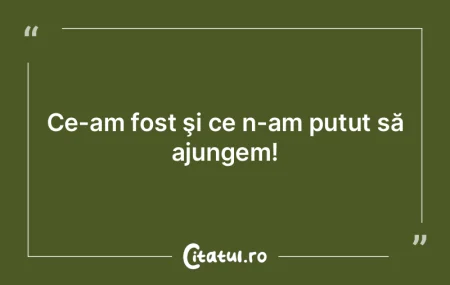Sărac şi cinstit, dar, mai ales, săra...