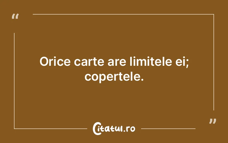 Citat Autor necunoscut - citate viata