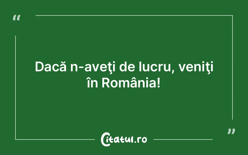 Citat Autor necunoscut - citate viata