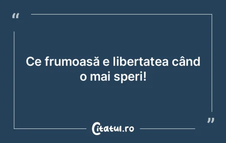 Omenirea nu avansează, doar calculatoar...