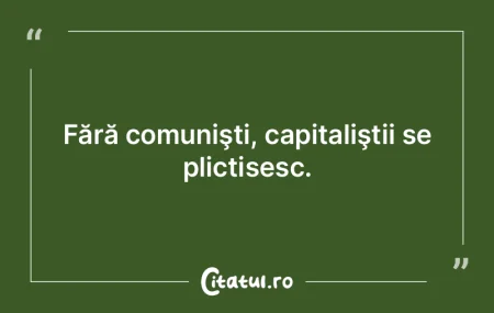 În viață, uneori e mai bine să nu te...