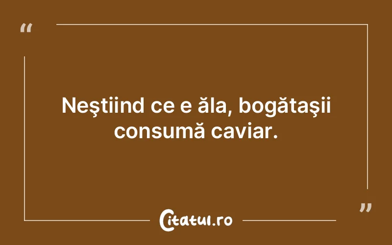 Citat Autor necunoscut - citate viata