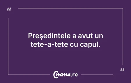Să laşi numai pe unii să fure e discr... Să laşi numai pe unii să fure e discr...