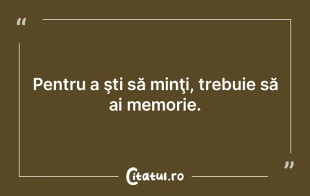 Să nu ne îmbătăm cu apă rece! Avem ...