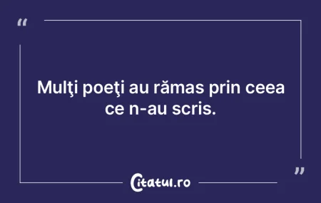 Staţi acasă! Venim şi noi săptămân...