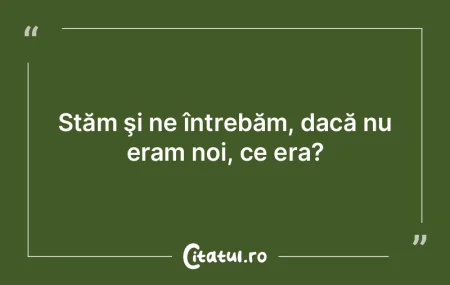 A trebuit să moară pentru a lăsa socl...