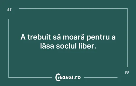 Românul îşi mănâncă sandvişul cu ...