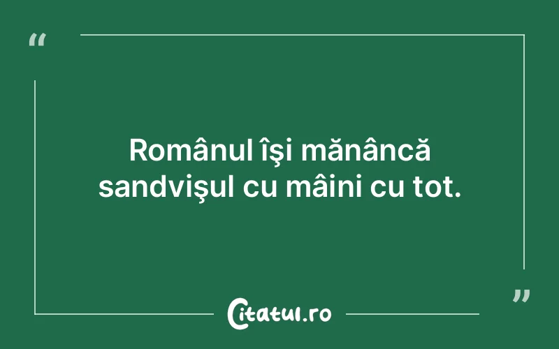 Citat Autor necunoscut - citate viata