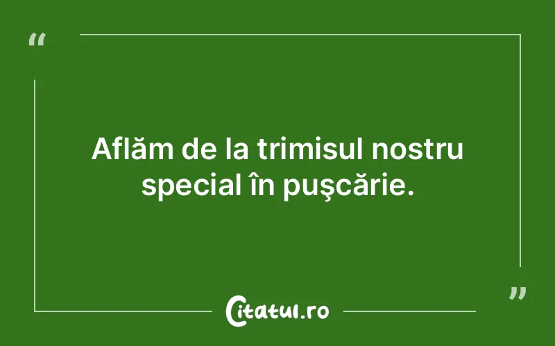 Citat Autor necunoscut - citate viata