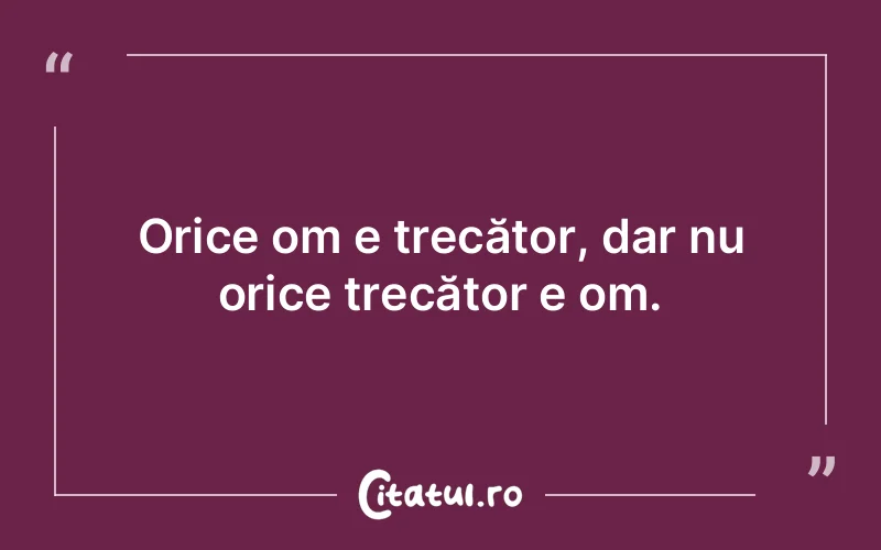 Citat Autor necunoscut - citate viata