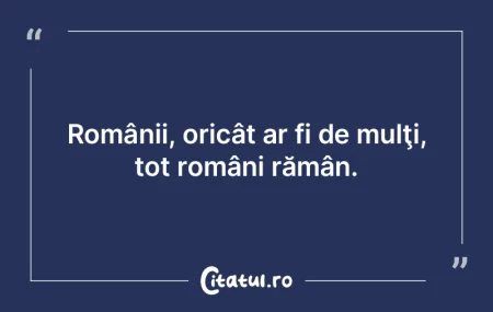 De la piciorul broaştei în sus, totul ...