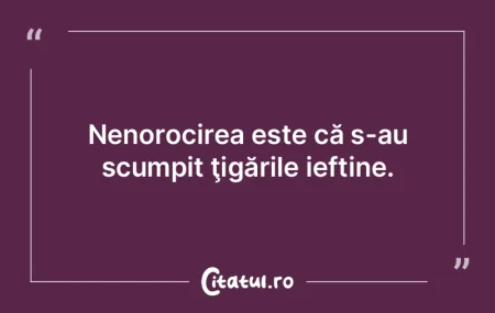 Numai ridicând praful, se poate aştern...
