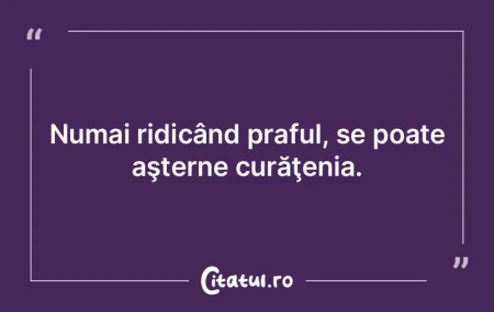 Societatea cunoaşte un nou suflu; dinsp...