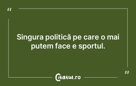 Cine sapă groapa altuia trebuie să aib...