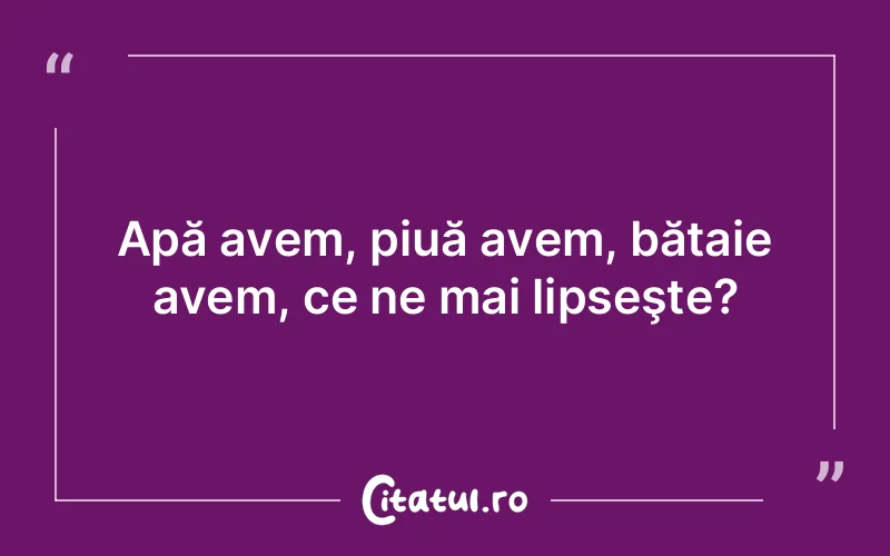 Citat Autor necunoscut - citate viata